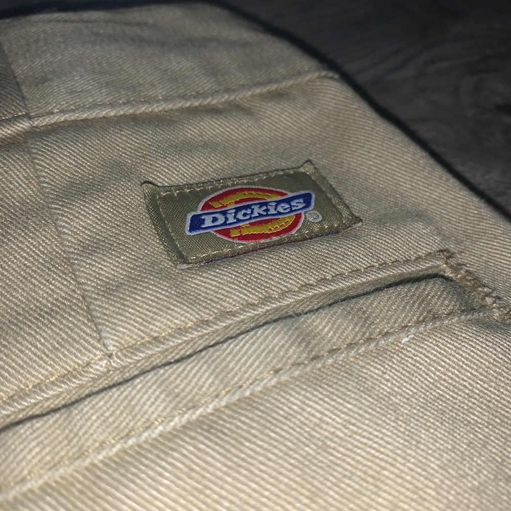 Original 874 Work Pants, Military Khaki